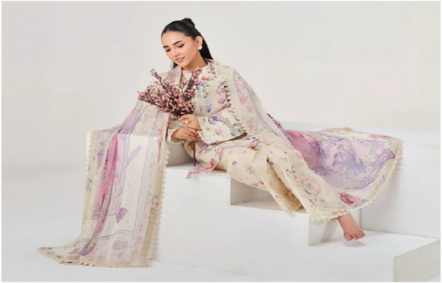 Pakistani Fashion